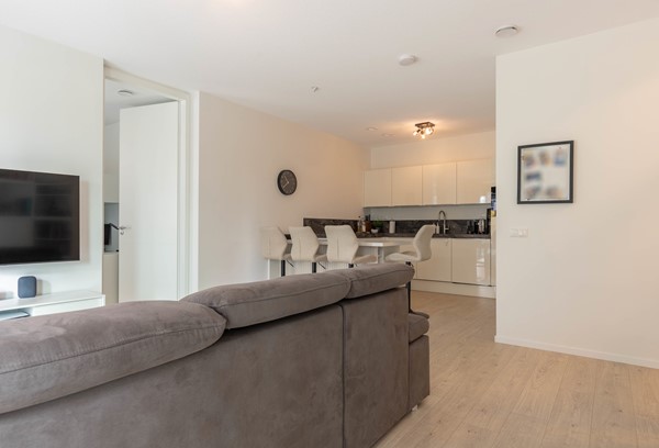 Medium property photo - Dudokstraat 42, 2132 HT Hoofddorp